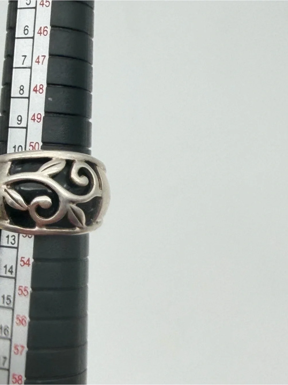N/A elegant sterling